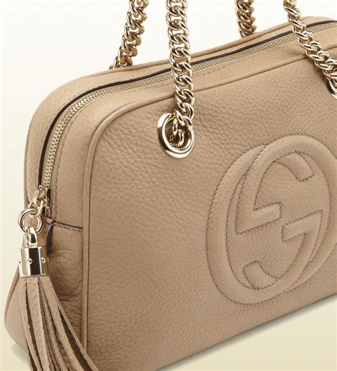 gucci purse cream|gucci purses for women.